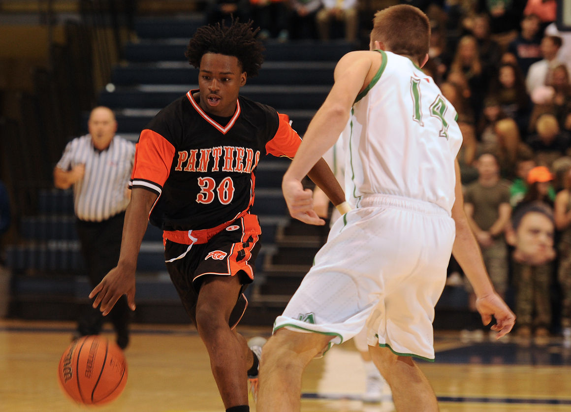 Best of Big 6 boys' basketball